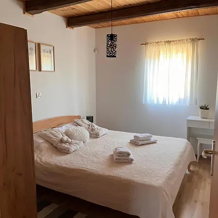 Kuca Za Odmor Markoci Rakovica Exterior photo