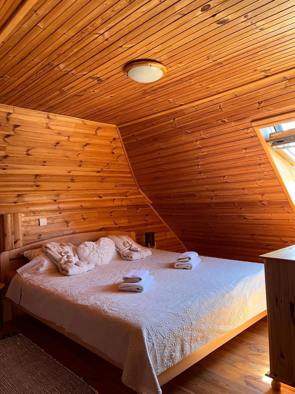 Holiday home Kuca Za Odmor Markoci *