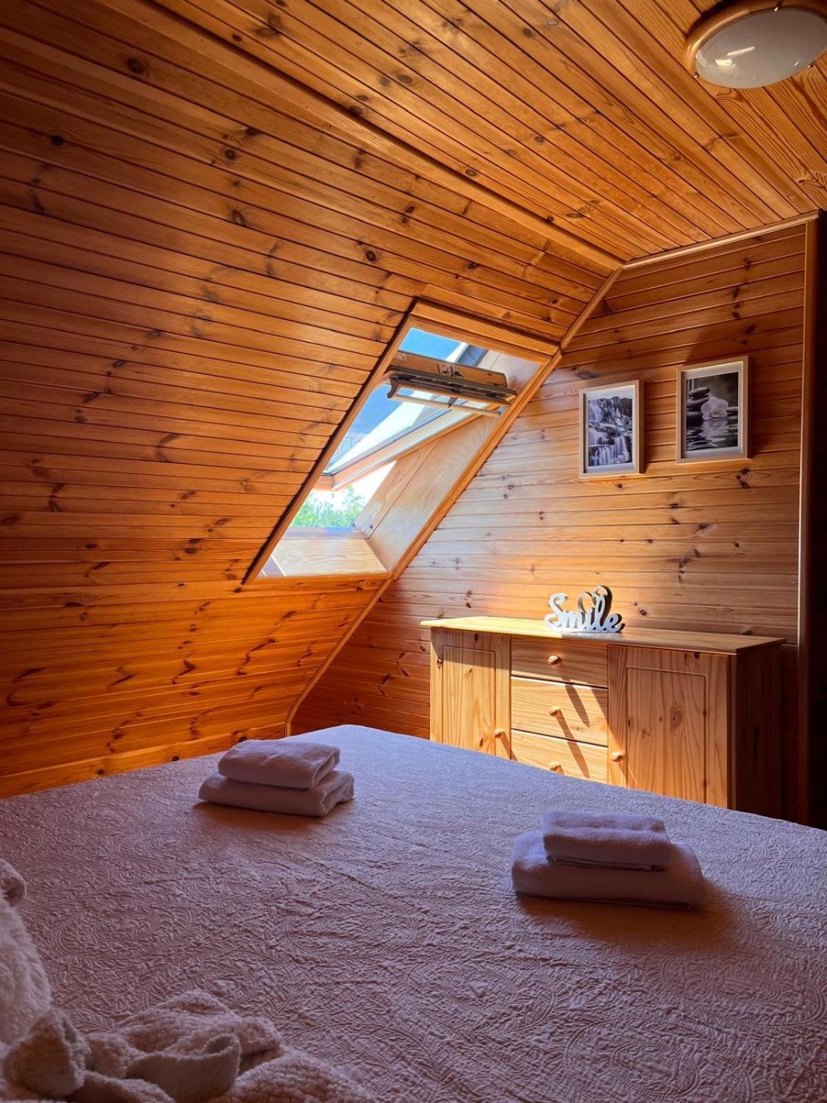 Holiday home Kuca Za Odmor Markoci