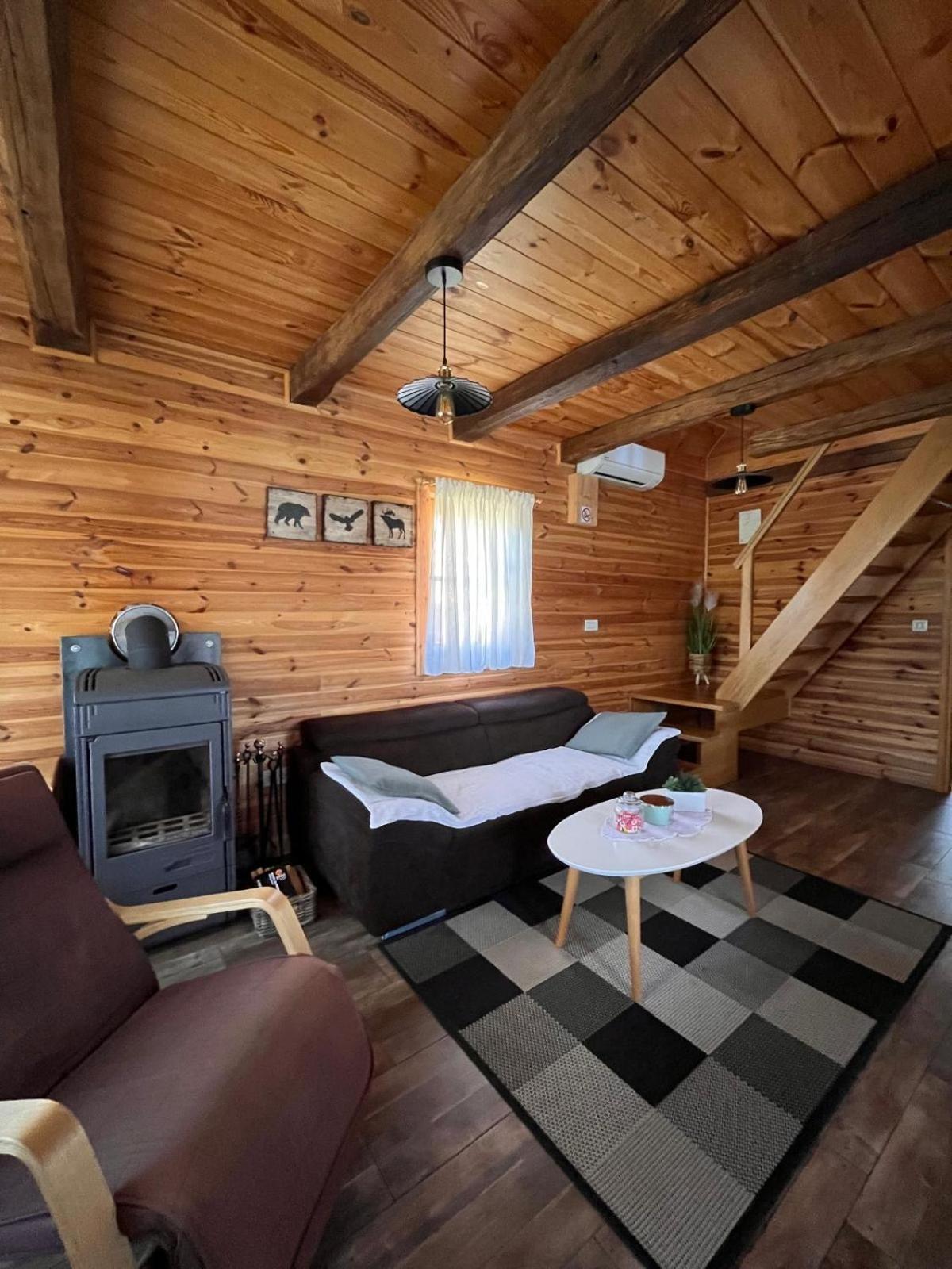 Holiday home Kuca Za Odmor Markoci *