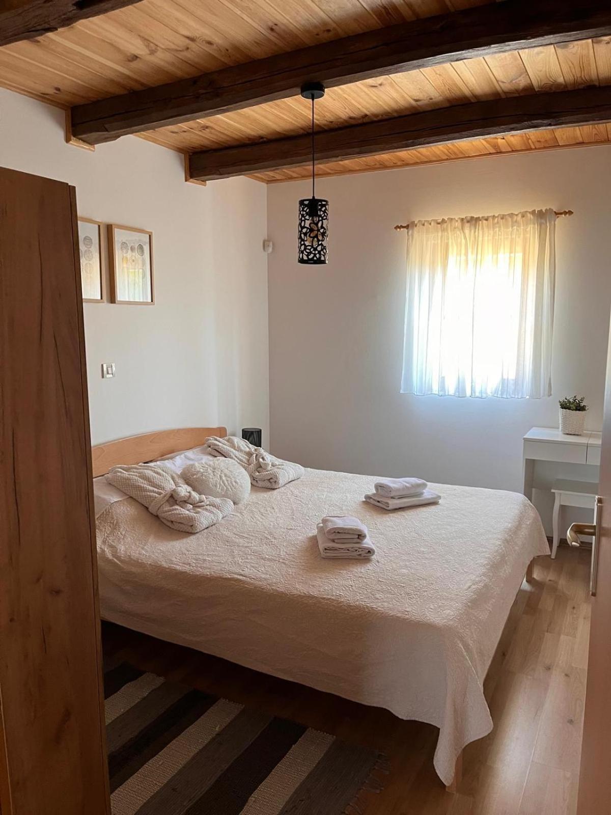 Kuca Za Odmor Markoci Holiday home