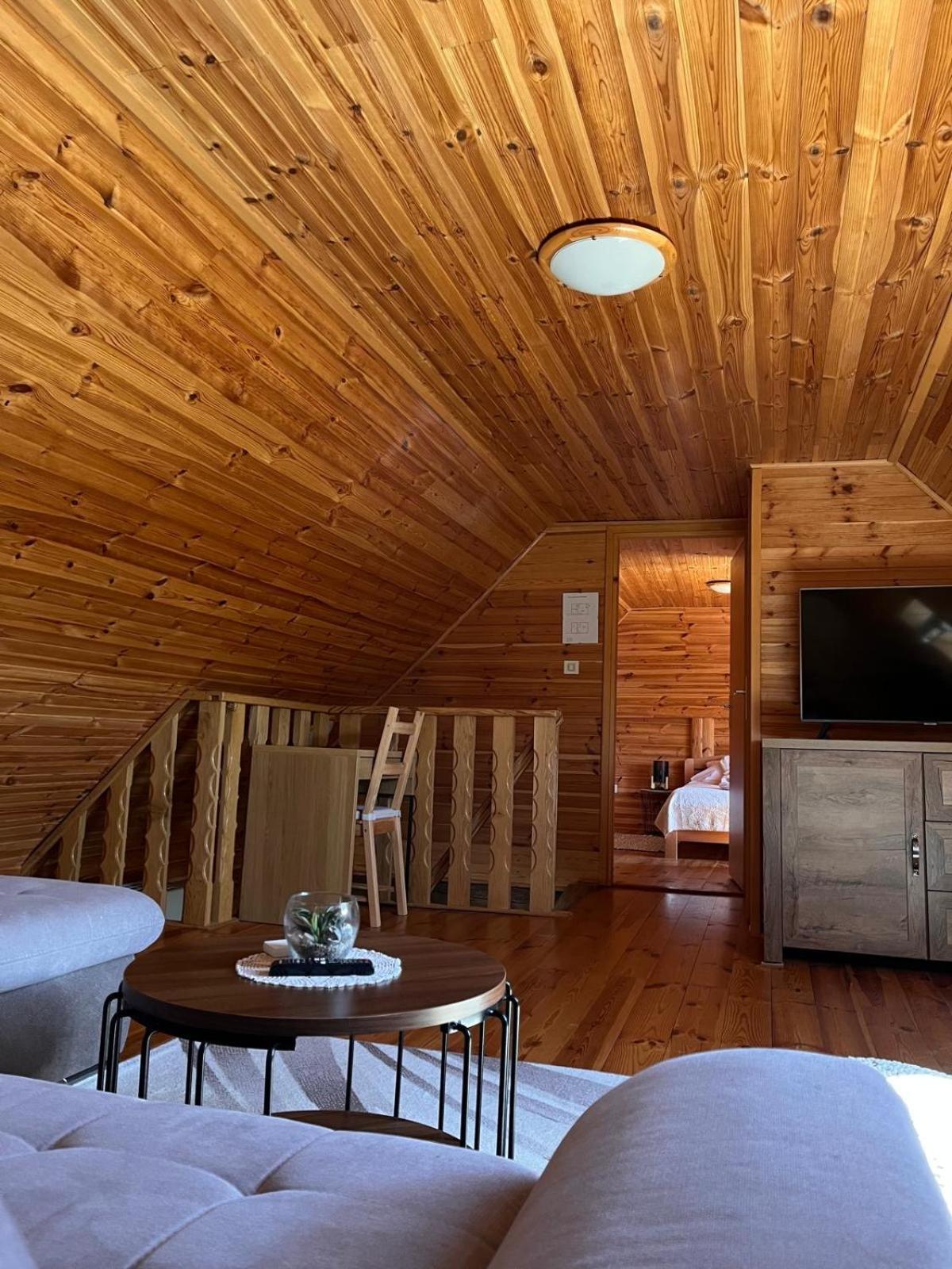 Holiday home Kuca Za Odmor Markoci